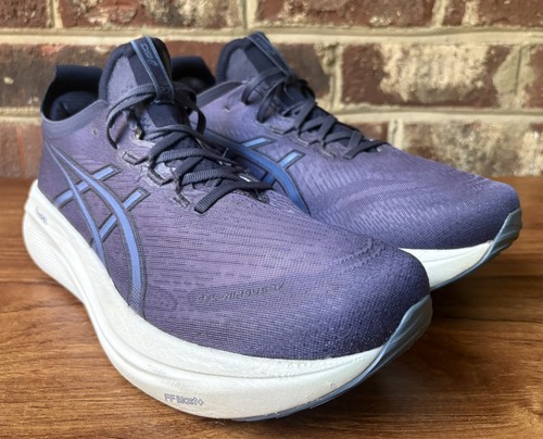 Asics gel nimbus mens - asics,